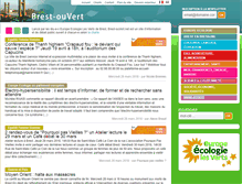 Tablet Screenshot of brest-ouvert.net